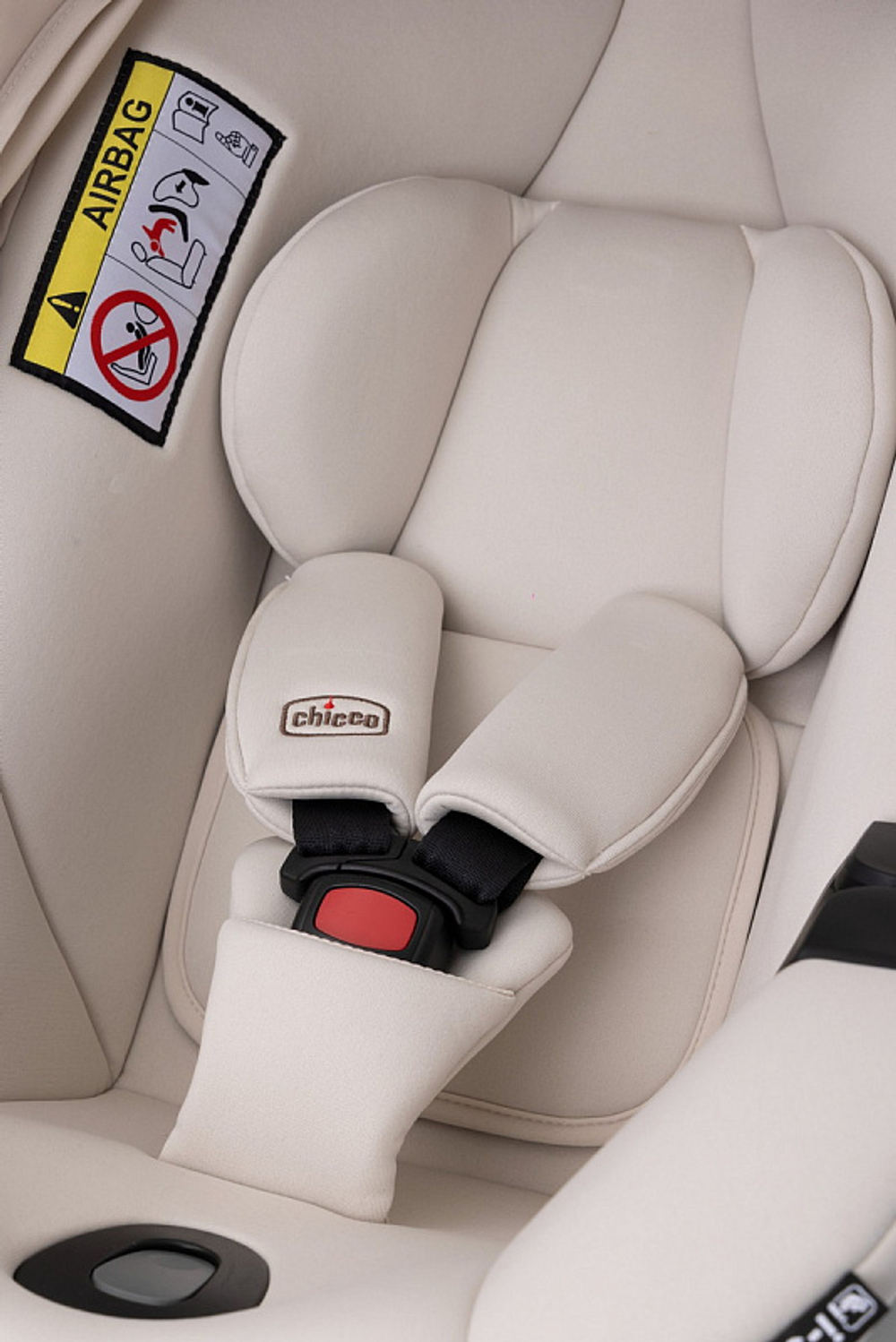Автокресло Chicco Kory Plus I-size Amber Glow