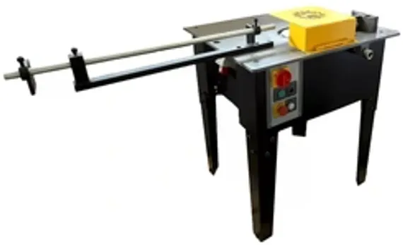 Позиционер сварочный HDWeld HDH-300-90 с патроном KD-300