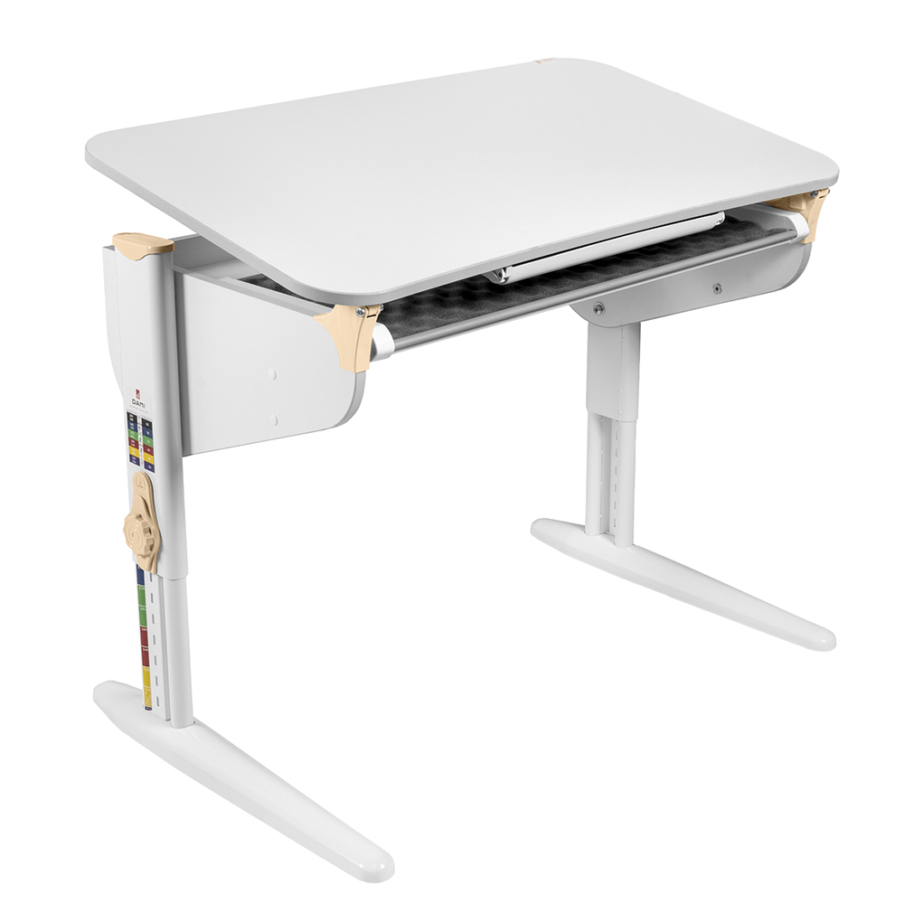 Растущая парта Дэми СУТ 46 с лотком (1000×565 мм)