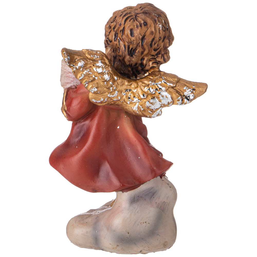 Фигурка "AMORE" 6,9*5,2*11,2см