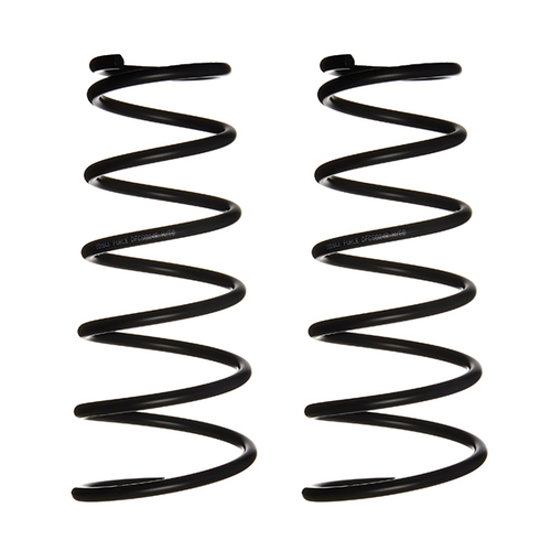 Пружина подвески DOUBLE FORCE задняя (Кратность 2 шт.) DFCS024R