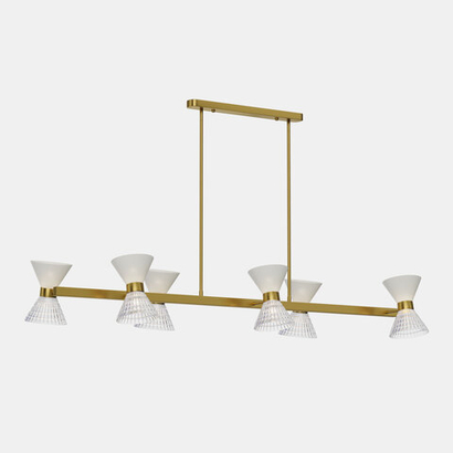 Подвесной светильник ST Luce SPIRIT SL2004.313.12