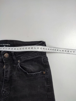 Джинсы Reserved темные 40 размер