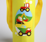 3217472 Термосумка «Транспорт» для бутылочки 250 мл