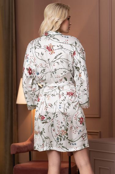 Халат Mia-Amore 3933 "Melody"