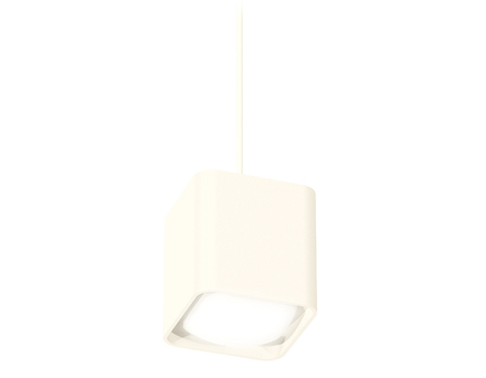 Ambrella Комплект подвесного светильника с акрилом MR16 Подвесные XP7840002