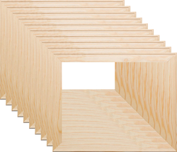 Подрамник для холста 30x40 см. сеч. 30*15 мм. (10 штук)