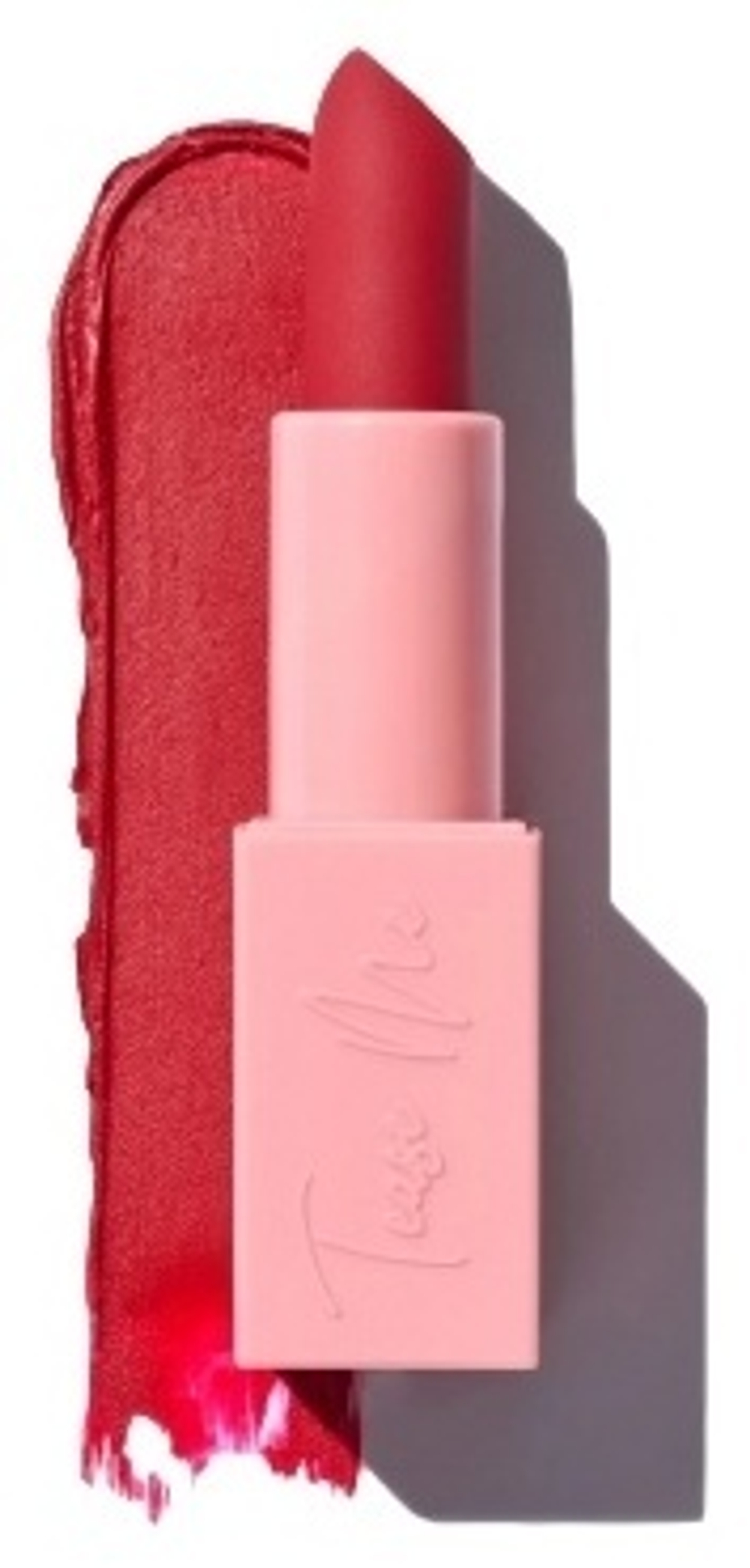 Beauty Creations Tease me Матовая помада для губ 15 So Deep