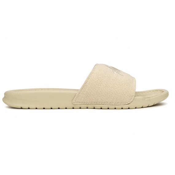 Nike Benassi 'Fossil Stone'