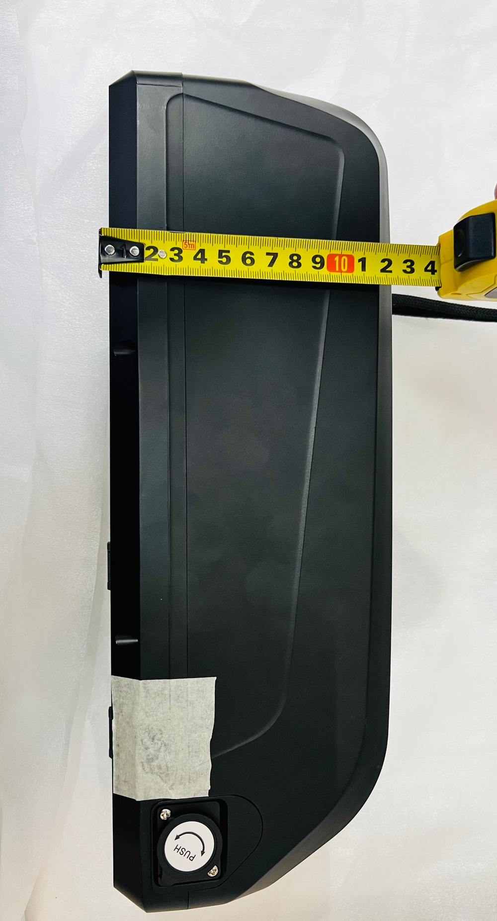АКБ Hailong MAX Li-ion 48V/20Ah для электровелосипеда