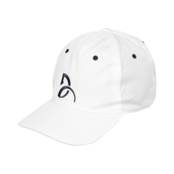 Мужское теннисное поло Lacoste T-Shirt Men - White