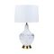 Настольная лампа Arte Lamp Saiph A5051LT-1PB