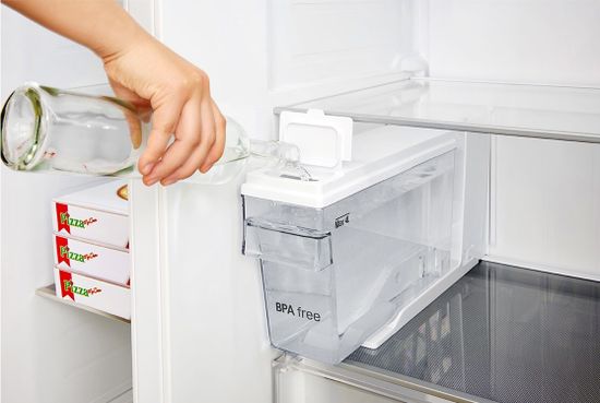 Холодильник LG GS-J961 PZBZ