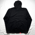 Винтажное зип-худи Billabong