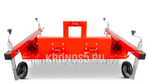 Разуплотнитель TOSS S - 2200