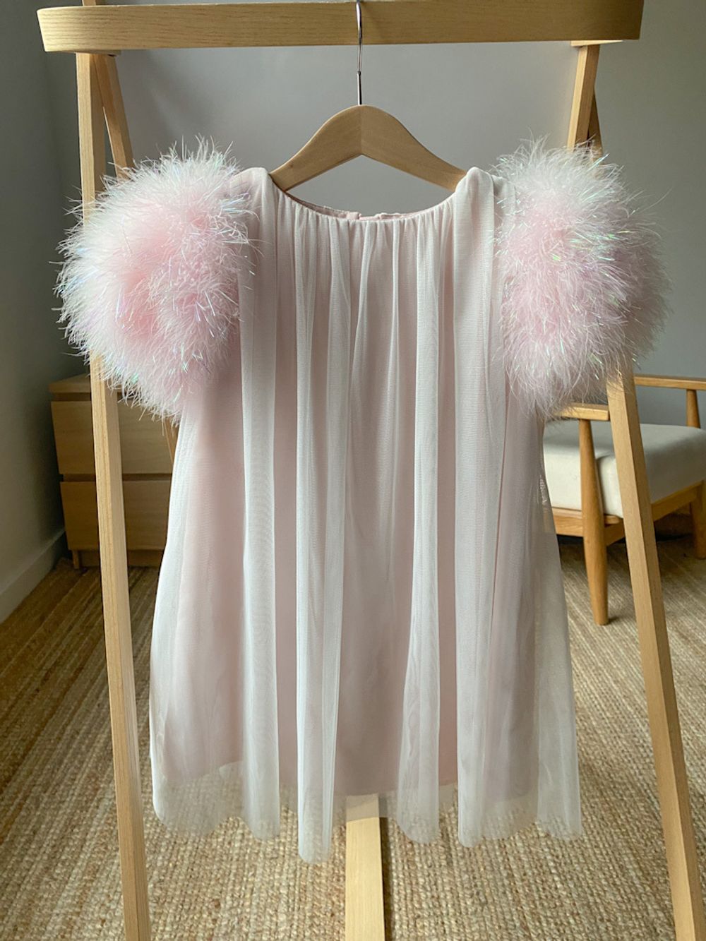 Платье Charabia