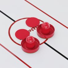 Игровой стол - трансформер 4 в 1 DFC 48&amp;quot; 122 х 61 см