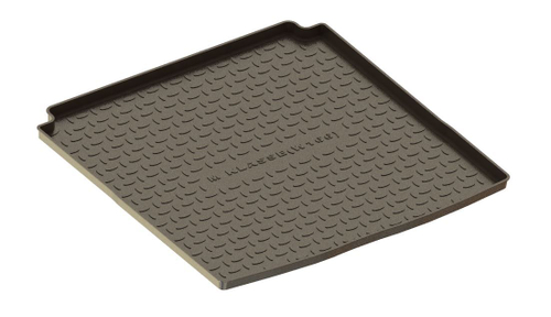 Коврики в багажник для Mercedes-Benz GLE-Class W166 2015-2018, Seintex.85415