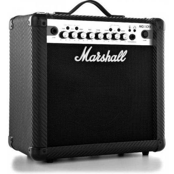 MARSHALL MG15CFX COMBO