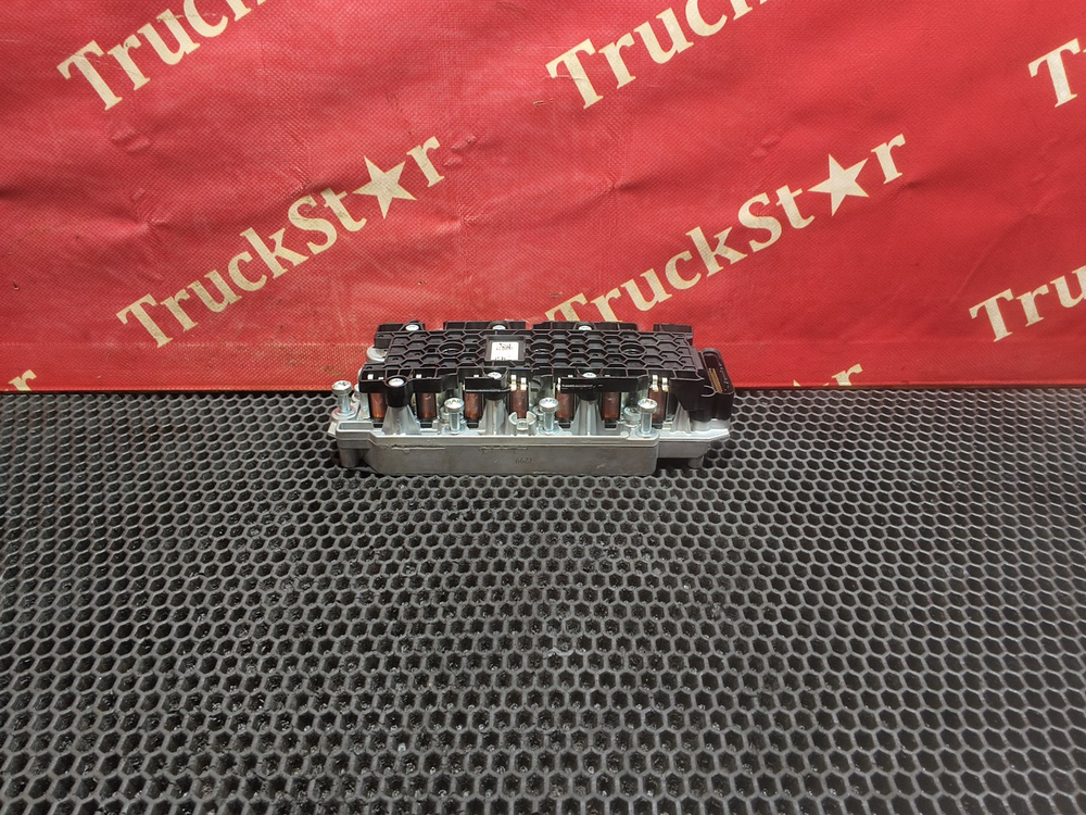 Блок клапанов АКПП 2023г.