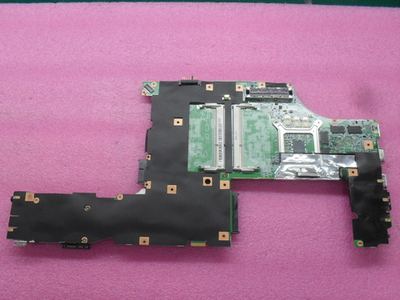 Материнская плата для ноутбука Lenovo T510 KENDO-1 LKN-1 WS AMT/TPM None Raid (63Y1553), оригинал