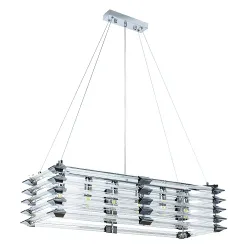 Подвесная люстра Arte Lamp