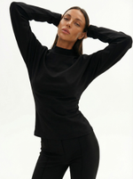 Лонгслив SPICE GIRLS | Черный