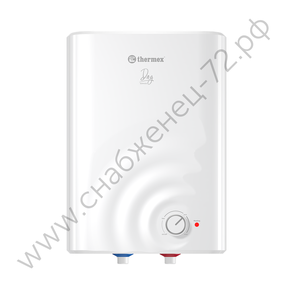 Водонагреватель THERMEX Day 15 O