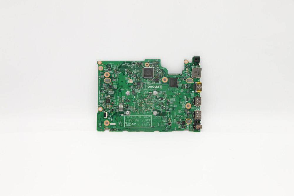 Материнская плата для ноутбука Lenovo Slim 1-11AST-05 A49120E UMA 64G WIN (5B20S43170), оригинал