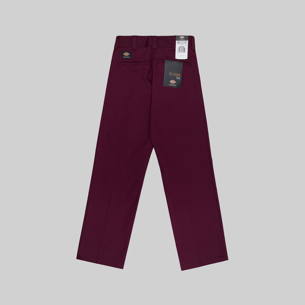  Брюки мужские Dickies Skateboarding Twill Pants артикул:WPSK67MR - купить в магазине Дайс