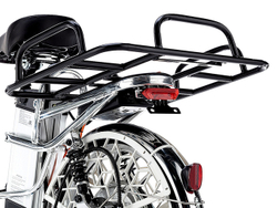 Электровелосипед Motax E-NOT Express Big 6030 K