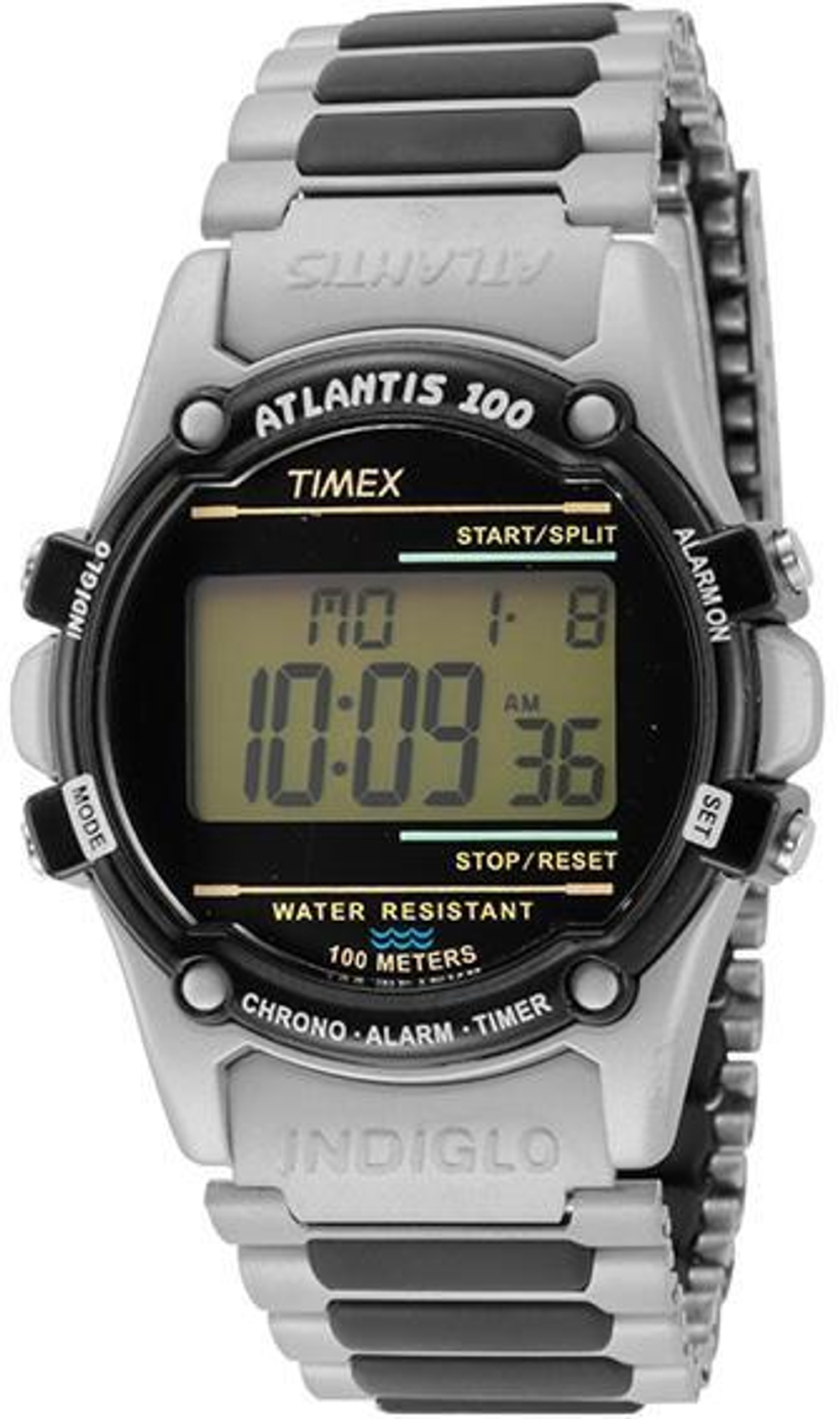 Мужские наручные часы Timex TW2U31100