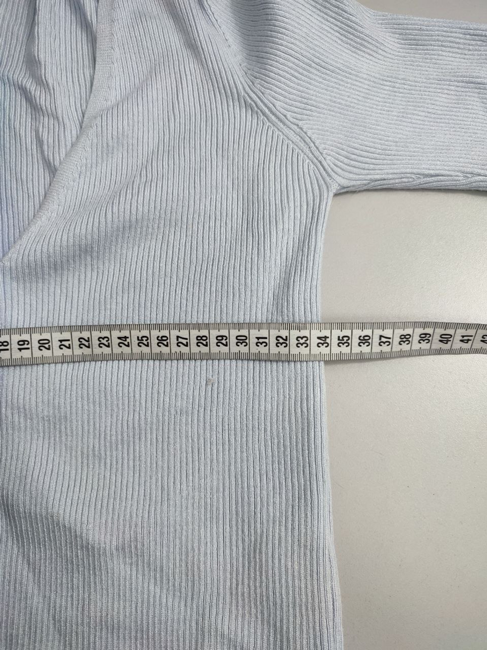 Кардиган Stradivarius светлый 48 размер