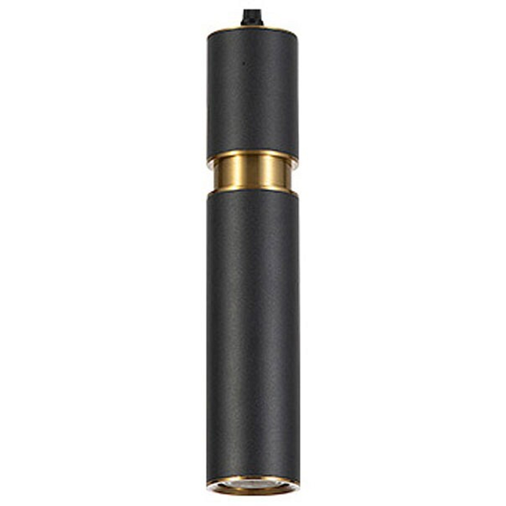 Подвесной светильник Arte Lamp Ran A3145SP-1BK