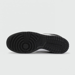 кроссовки Nike Dunk Low Classic Black / White