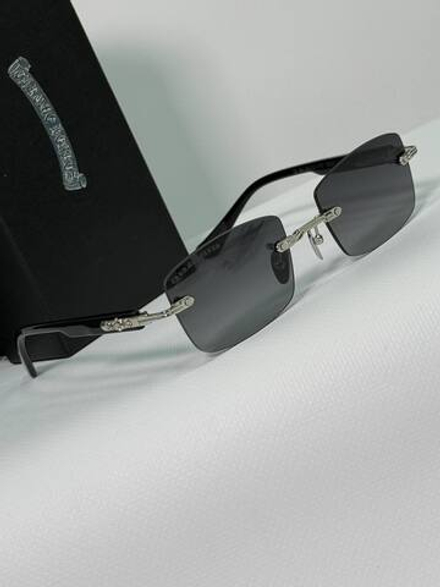 Солнцезащитные очки Chrome Hearts