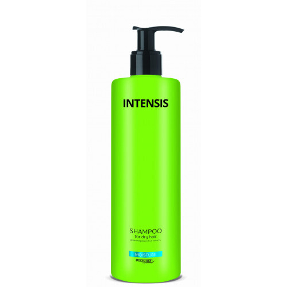 Prosalon Шампунь увлажняющий Intensis Moisture, 1000 мл