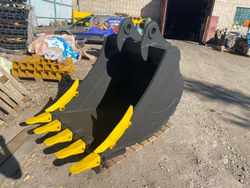 Ковш усиленный Kobelco SK235SR 1м3