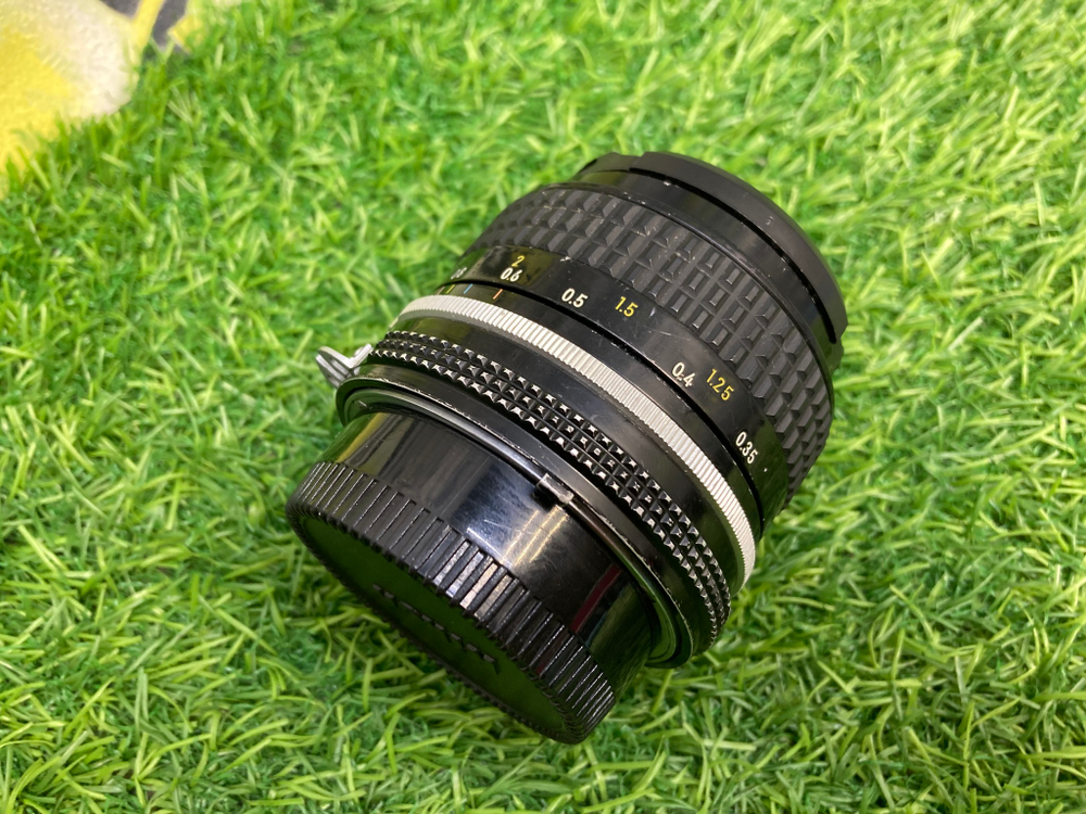 Nikon Nikkor 28mm 3.5 Покупка/Продажа