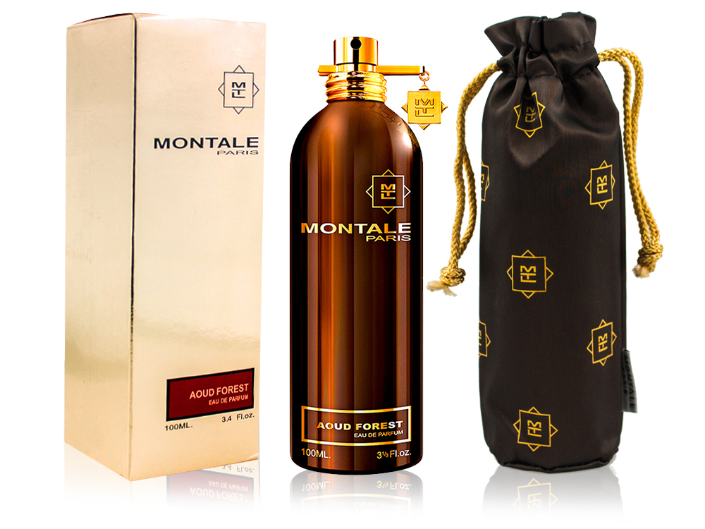 Montale Aoud Forest