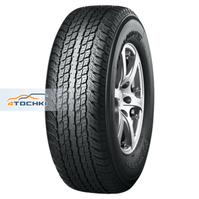 Автошина Yokohama 265/60 R18 110H Geolandar G94BV