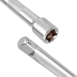 Удлинитель 250мм, 3/8'' RockFORCE LIGHT RF LIGHT-8043250