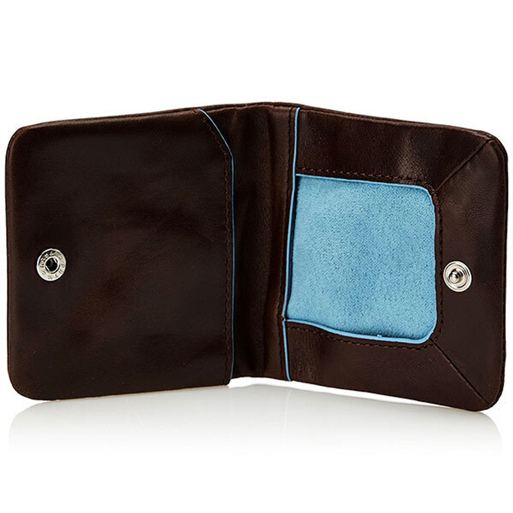 Монетница Piquadro Blue Square PU2636B2/MO