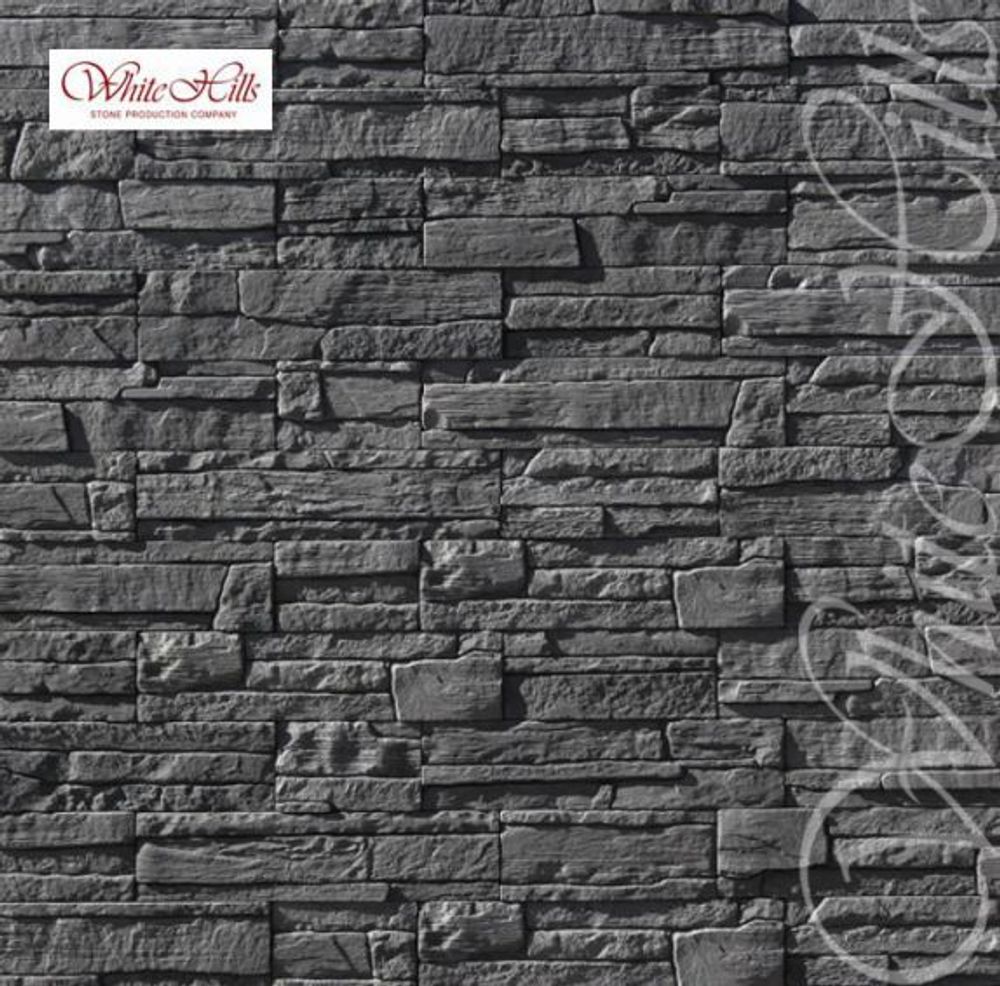 White Hills - Искусственный камень - Каскад Рейндж 239-80