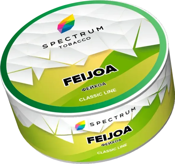 Spectrum Classic Line – Feijoa