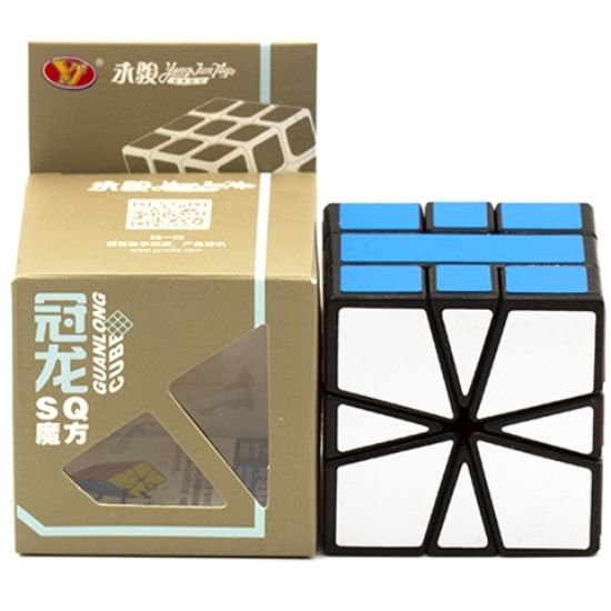 Головоломка MoYu GuanLong Square-1