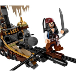 LEGO Creator: Корабль «Безмолвная Мэри» из «Пиратов Карибского моря» 71042 — Pirates of the Caribbean: Silent Mary — Лего Креатор Создатель Эксклюзив