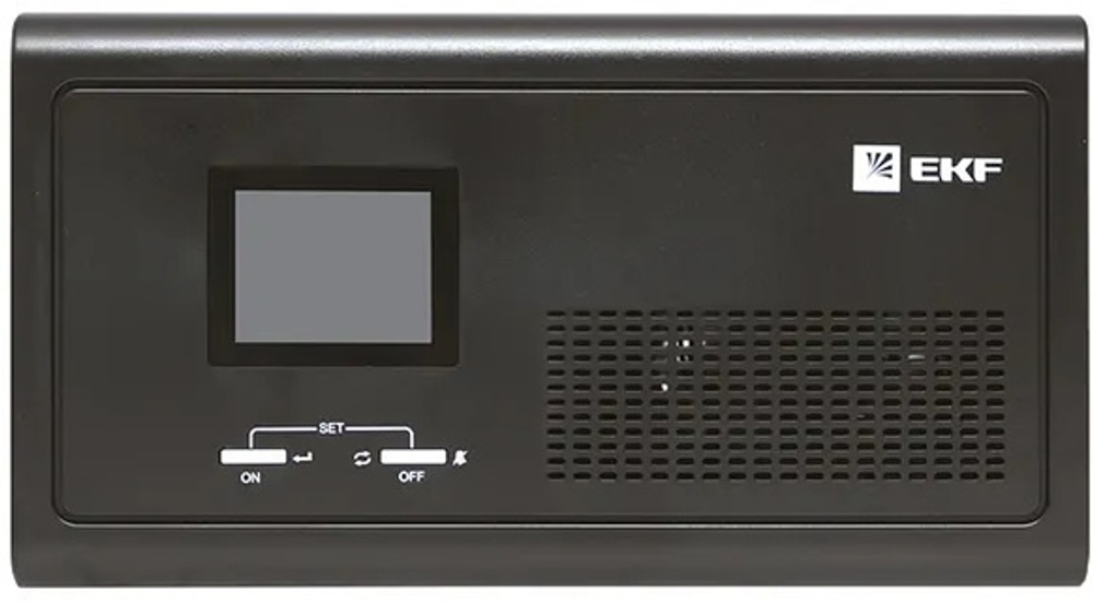 Источник бесперебойного питания EKF PSW-H16