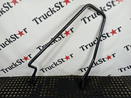 Поручень за кабиной