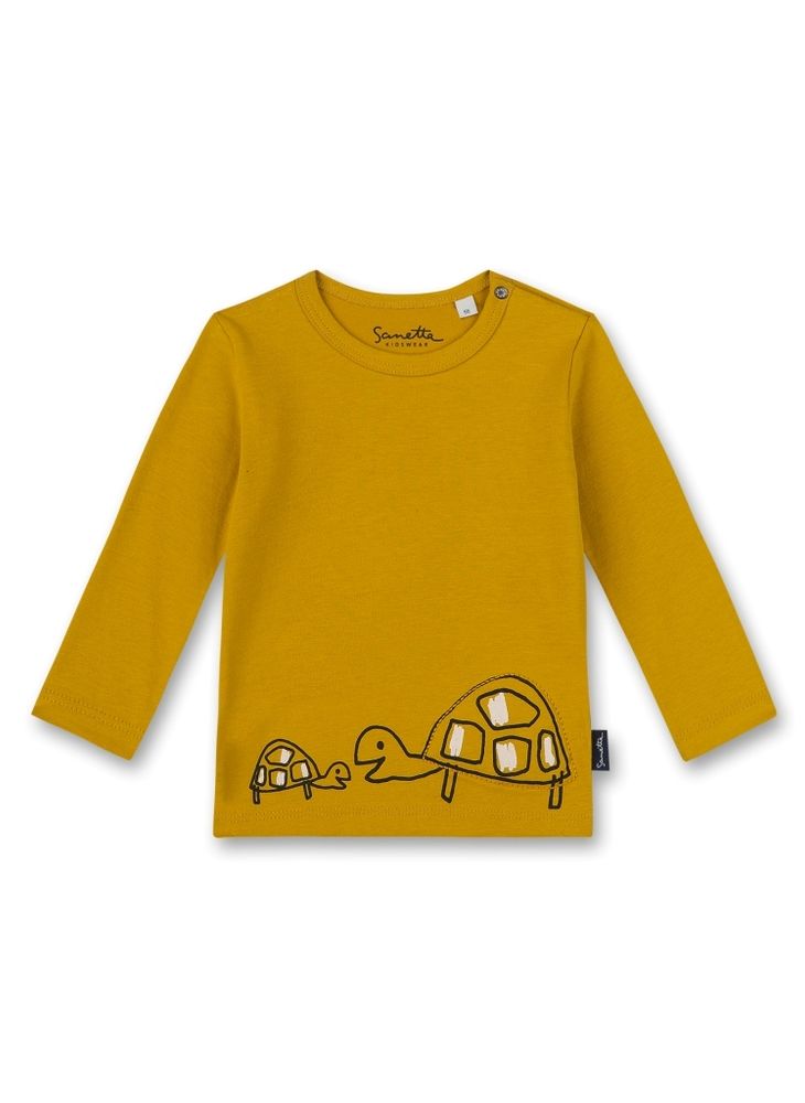 Футболка Sanetta KIDSWEAR 115489 22074